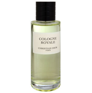 Dior Cologne Royale - EDC TESZTER 250 ml