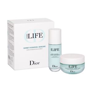 Dior Hidratáló bőrápoló ajándék szett Hydra Life Duo Set Cream