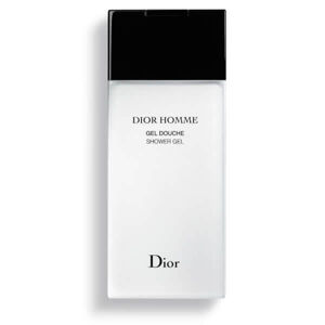 Dior Dior Homme - tusfürdő 200 ml