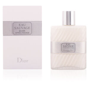 Dior Eau Sauvage - borotválkozás utáni balzsam 100 ml