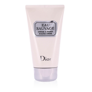 Dior Eau Sauvage - borotvakrém 150 ml