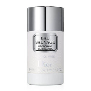 Dior Eau Sauvage  - dezodor stift 75 ml