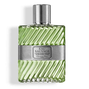 Dior Eau Sauvage - after shave 100 ml