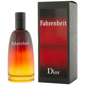 Dior Fahrenheit - after shave 100 ml