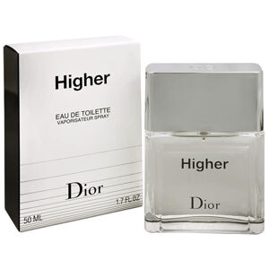 Dior Higher - EDT 100 ml