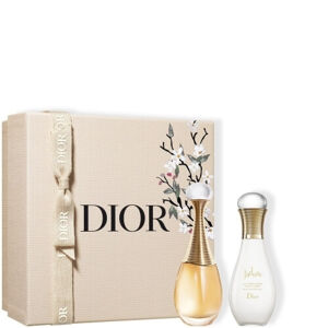 Dior J´adore - EDP 50 ml + testápoló 75 ml