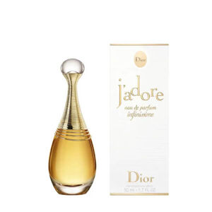 Dior J´Adore Infinissime - EDP 20 ml - görgős gyöngy