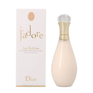 Dior J`Adore - testápoló 200 ml