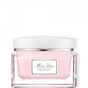 Dior Miss Dior Eau Fraiche - Testápoló krém 200 ml 200 ml