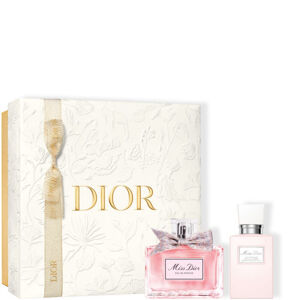 Dior Miss Dior - EDP 50 ml + testápoló 75 ml