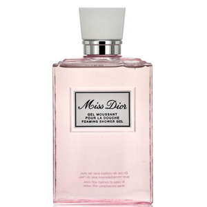 Dior Miss Dior - tusfürdő 200 ml