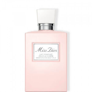 Dior Miss Dior - testápoló 200 ml