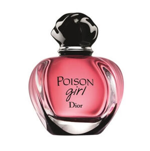 Dior Poison Girl  - EDP 2 ml - illatminta spray-vel