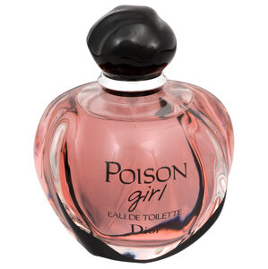 Dior Poison Girl - EDT TESZTER 100 ml