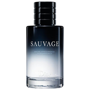 Dior Sauvage - borotválkozás utáni balzsam 100 ml