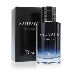 Dior Sauvage  - EDP 2 ml - illatminta spray-vel