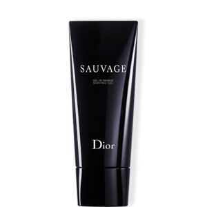 Dior Sauvage - borotvazselé 125 ml