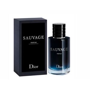 Dior Sauvage Parfum  - P 2 ml - illatminta spray-vel