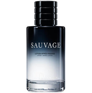 Dior Sauvage - after shave 100 ml