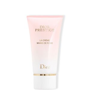 Dior Tápláló kézkrém Mains de Rose (Hand Cream) 50 ml
