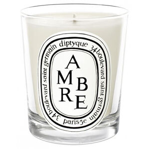 Diptyque Ambre - gyertya 190 g