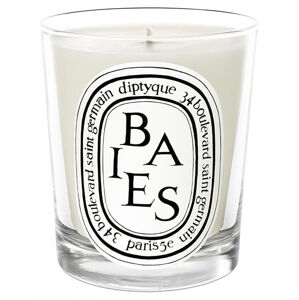 Diptyque Baies - gyertya 190 g