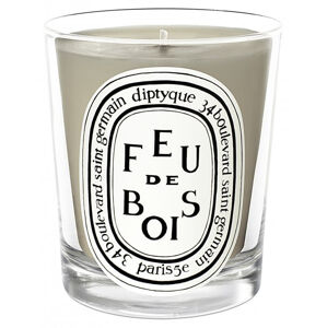 Diptyque Feu De Bois - gyertya 190 g