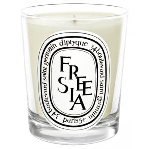 Diptyque Freesia - gyertya 190 g