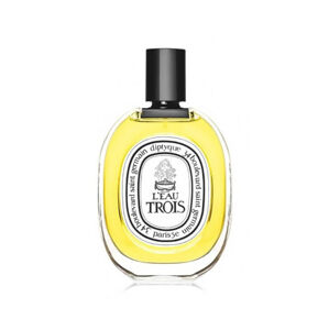 Diptyque L`Eau Trois - EDT 100 ml