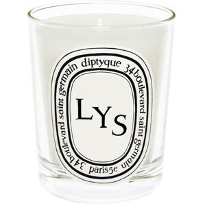 Diptyque Lys - gyertya 190 g