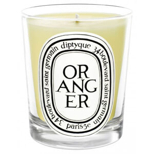 Diptyque Oranger - gyertya 190 g