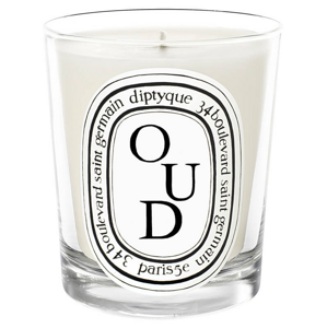 Diptyque Oud - gyertya 190 g