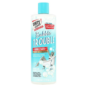 Dirty Works Bubble Trouble (Bubble Bath) 500 ml