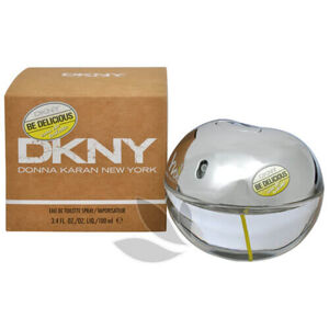 DKNY Be Delicious - EDT 50 ml