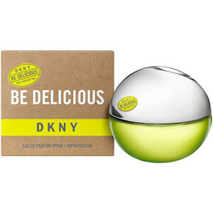 DKNY Be Delicious  - EDP 2 ml - illatminta spray-vel