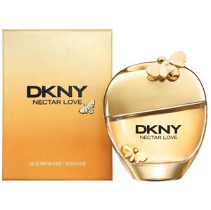 DKNY DKNY Nectar Love  - EDP 2 ml - illatminta spray-vel