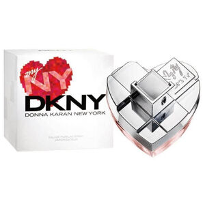 DKNY My NY  - EDP 50 ml