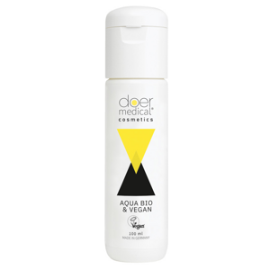 Doer Medical® Cosmetics AQUA BIO & VEGAN 100 ml