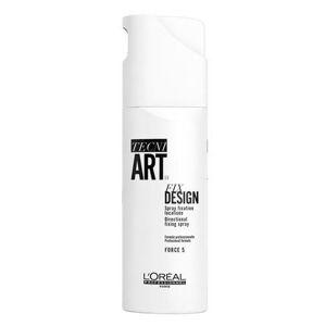 L´Oréal Professionnel Fixáló haj spray (Fix Design Directional Fixing Spray) 200 ml