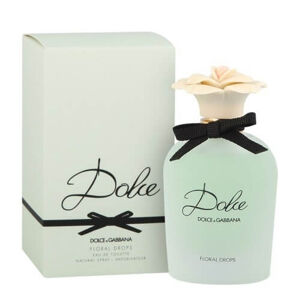 Dolce & Gabbana Dolce Floral Drops - EDT 50 ml