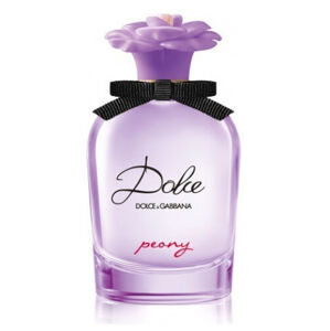 Dolce & Gabbana Dolce Peony - EDP 75 ml