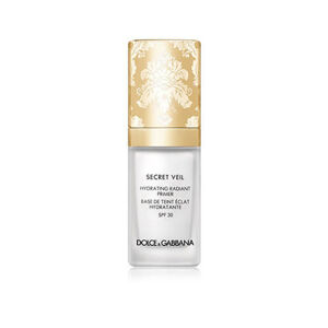Dolce & Gabbana Secret Veil (Hydrating Radiant Primer SPF 30) 30 ml hidratáló sminkalapozó