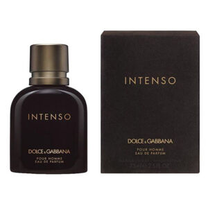 Dolce & Gabbana Pour Homme Intenso - EDP 200 ml