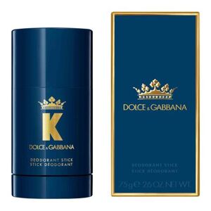 Dolce & Gabbana K By Dolce & Gabbana  - dezodor stift 75 ml