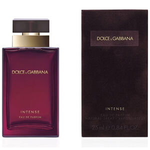 Dolce & Gabbana Pour Femme Intense - EDP 25 ml