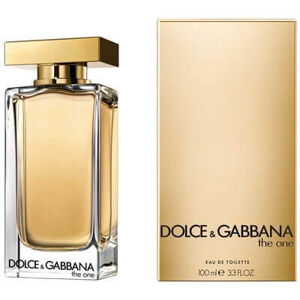 Dolce & Gabbana The One - EDT 100 ml