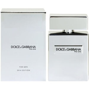 Dolce & Gabbana The One For Men 2014 - EDT 50 ml