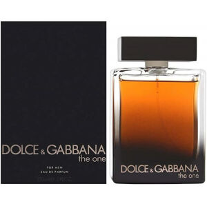 Dolce & Gabbana The One For Men  - EDP 2 ml - illatminta spray-vel