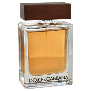 Dolce & Gabbana The One For Men - Eau De Toilette Spray - TESZTER 100 ml