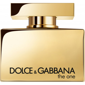Dolce & Gabbana The One Gold Intense For Women - EDP 75 ml